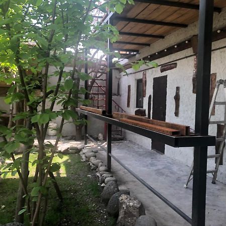Master'S House Dayan 호텔 예레반 외부 사진