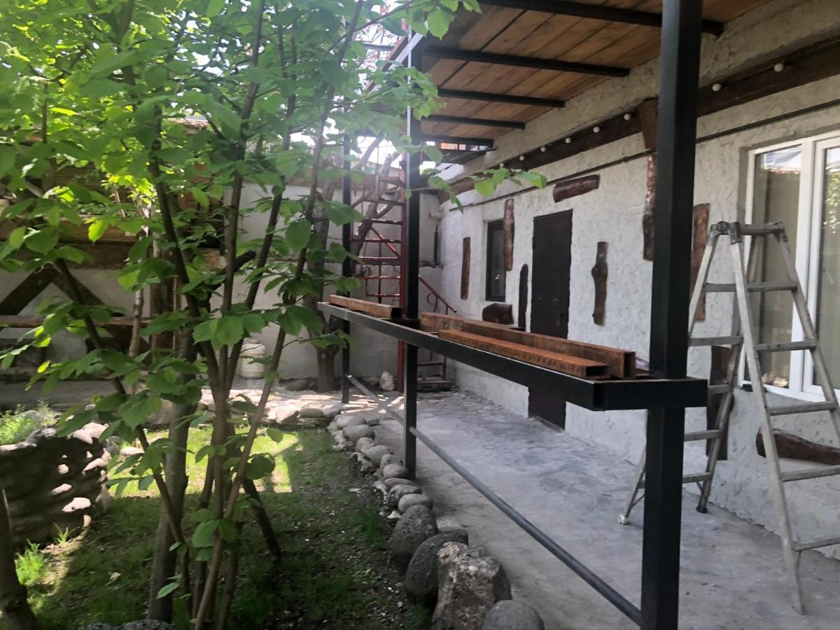 Master'S House Dayan 호텔 예레반 외부 사진